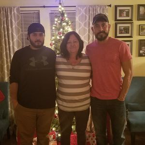 Meet your Posher, Becky